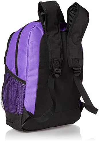 Foco NCAA College Team Logo Gradient Print Primetime Backpack