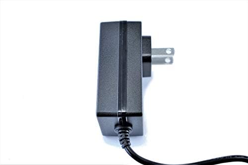 [UL listado] Omnihil com 8 pés de comprimento Adaptador CA/DC Compatível com Roku Power Adapty Modelo: ADS-18FSR-12 12018EPCU