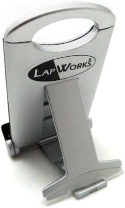 LapWorks Handy Tablet Travel Stand