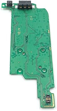 Reparação de reparo de reposição Power Switch Button Board D PADBOT ABXY Board para Nintendo Novo 3DS XL/LL