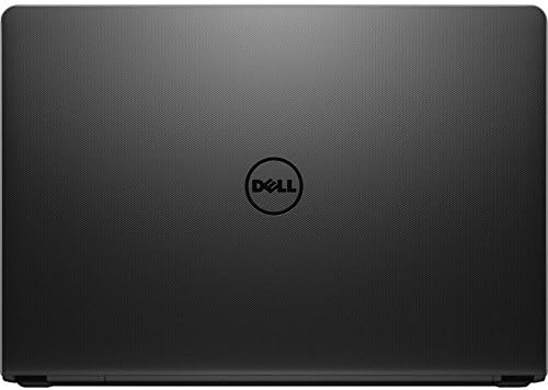 Dell Inspiron Laptop HD de 15,6 polegadas: Intel Core i5-7200U, 8GB DDR4 RAM, 1TB HDD, Supermulti DVD, 802.11ac, Bluetooth,