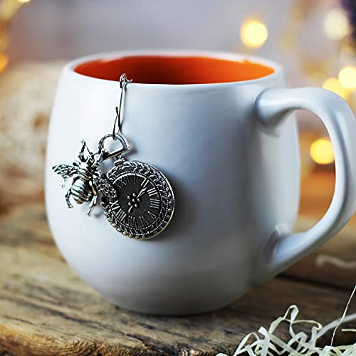 Infusor de bola de chá para chá de folhas soltas, filtro de chá reutilizável para chá de ervas, acessório de chá