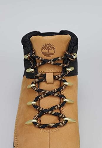 Botas Chukka do tornozelo masculino de Timberland