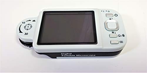 Vitiny Pro10 Plus Microscópio Digital portátil 10x - 200x