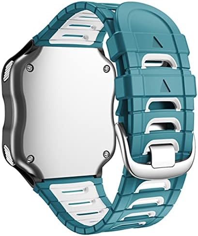Kossma colorido de pulseira de silicone Band para Garmin Forerunner 920xt Strap com pulseira de ferramenta Strap