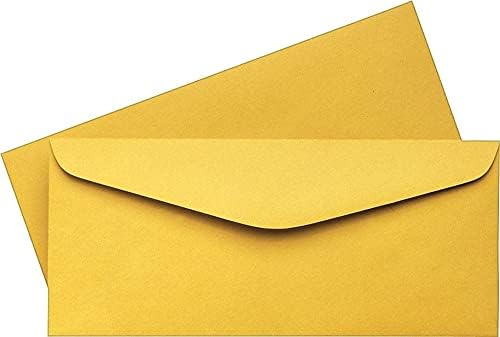 Quality park 11362 envelopes de negócios, 28lb, nº 11, 4-1/2 polegadas x10-3/8 polegadas, 500/bx, kft