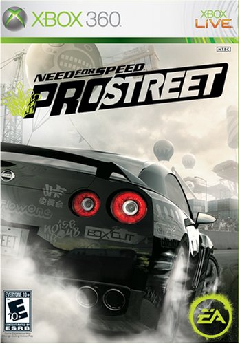 Necessidade de velocidade: Prostreet [ certificado usado]