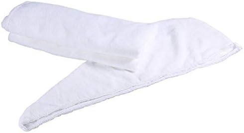 Vestes de waffle leves para o joelho para mulheres spa de spa banheira de waffle embrulhando toalha com fixador de toque ajustável