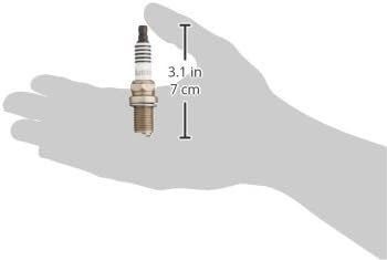 AUTOLITE AR3933-4PK Racing de alto desempenho de alto desempenho, plugue de ignição, 4 pacote