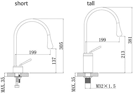 Bacia de banheiro de latão cromado Torneira de banheiro em forma de água em forma de água Misturada de água montada por suporte