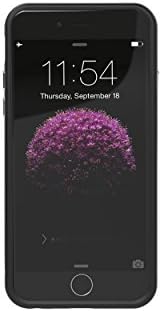 Zagg InvisibleShield Orbit Case com proteção de tela para Apple iPhone 6 Plus / iPhone 6s Plus - Orchid
