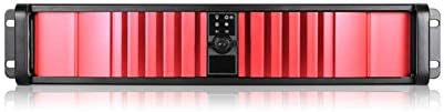 ISTARUSA D-200SEA-RD-HDD2535 D-200 com painel vermelho