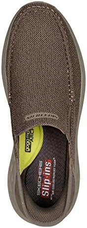 Skechers Men, Slip-ins: Parson-Ralven Slip-On