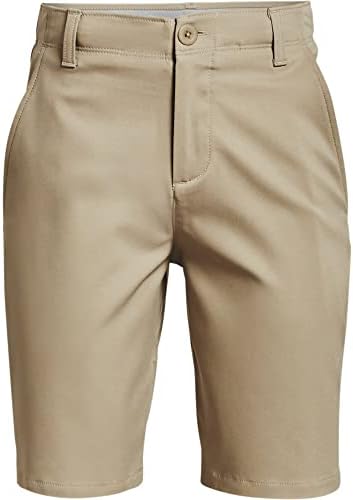 Under Armour Boys 'Showdown Shorts