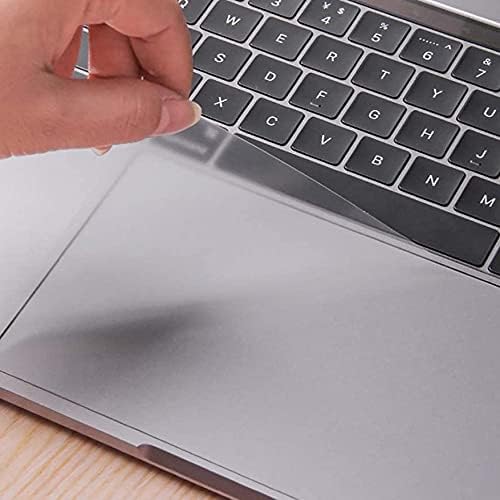 Touchpad Protector para Asus Vivobook 15 x542bp - ClearTouch para touchpad, Pad Protector Shield Capa Skin para Asus