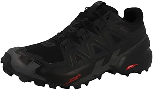 Salomon Speedcross 6 gtx Sapatos de caminhada homens
