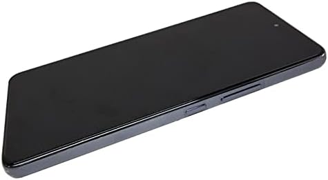 Cassy LCD Display Touch Screen Digitalizer Assembly Substituição com quadro para Samsung Galaxy A53 5G SM-A536U A536U1 A536V