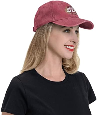 Indy 500 Baseball Cap lavador de pai ajustável Hat Homan's Womans Sun Caps