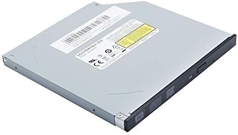 Nova camada dupla interna de laptop 8x DVD+-RW DL DVDRAM Burner para Lenovo Ideapad G50-70 G50-80 B50-45 ThinkPad L560 L570 Computador