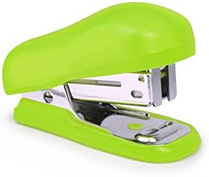 Rapesco Bug mini grampeador, verde