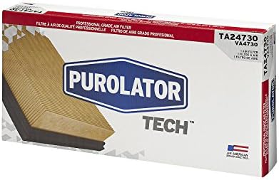 Purolator TA24730 Filtro de ar Purolatortech