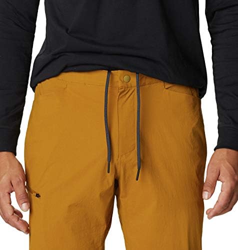 Mountain Hardwear Men Basin Pant