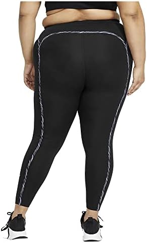 Nike Women's One Luxe Icon Clash Training Leggings