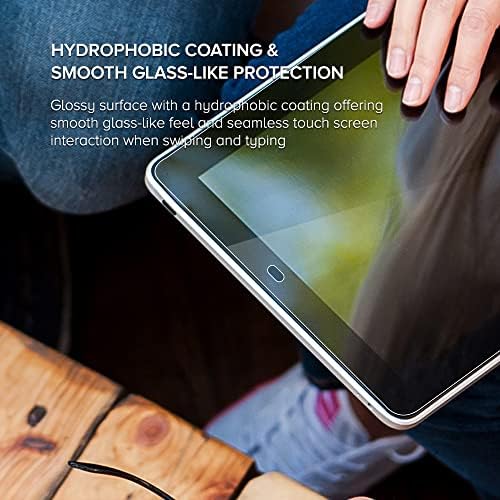 Impacto celicioso anti-Shock Sheatroof Screen Protector Film Compatível com OUKITEL RT2