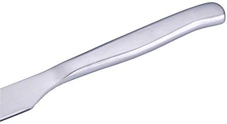 Conjunto de faca de bife de aço completo, 6 peças conjunto de faca de bife de aço inoxidável, é a faca de bife especial para cozinha, restaurante, churrasco.