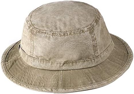Acessório de figurino da praia Proteção ampla Proteção solar Hats Fedora Rancher Hat Hat Hat Wind cordão de trabalho Hats