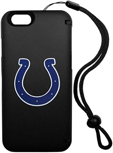 Siskiyou Sports NFL Indianapolis Colts iPhone 6 Plus Everything Case