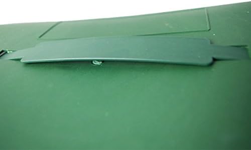 Junming Inc Leaf Scoops Ferramentas de remoção de grama de grama perfeitas carregadeiras de lixo BG-SC001