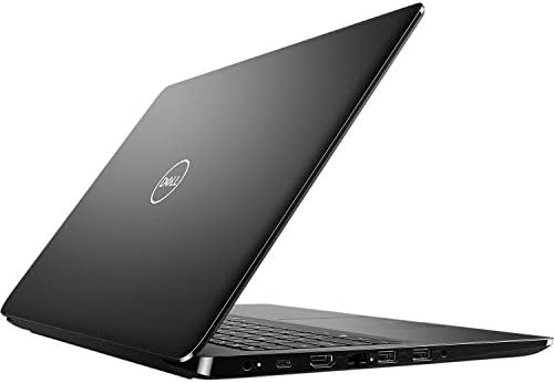 Dell Latitude 3000 3500 15,6 Notebook - 1920 x 1080 - Core i7-8565U - 8 GB de RAM - 256 GB SSD
