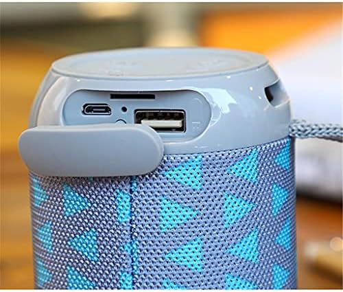 HNKDD SOUTOS DESENTES PORTÁVEL SOLOR SOLE SOLBAR SUPORTE SUPORTE USB TF CARD FM CAIXA DE SOM ALTAVOCES