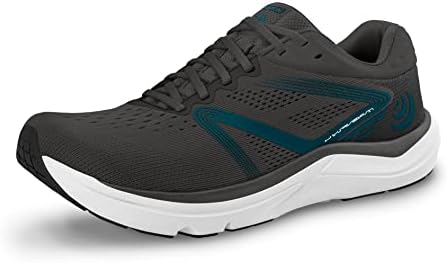 Topo Athletic Men Mengfly 4 confortável almofadado de 0 mm