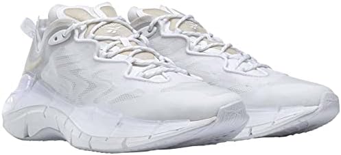 Reebok Unisex-Adult Zig Kinetica II Running Sapato