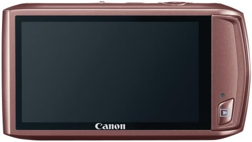 Canon PowerShot Elph 500 HS 12,1 MP Câmera digital CMOS com vídeo Full HD e lente Ultra -Grande angular