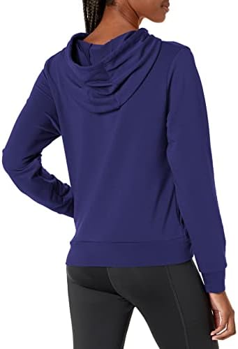 Under Armour Rival das mulheres Terry Hoodie