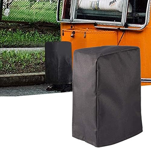 Capa de capa de pulabo jack para trailer de carro conveniente
