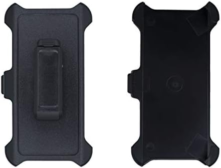 Substituição do clipe de cinto de coldre alfacell compatível com a estojo da série OtterBox Defender para Apple iPhone