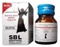 Tablet sbl phytolacca berry