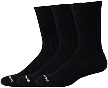 Smartwool Walk Light Cushion Crew Socks 3-Pack