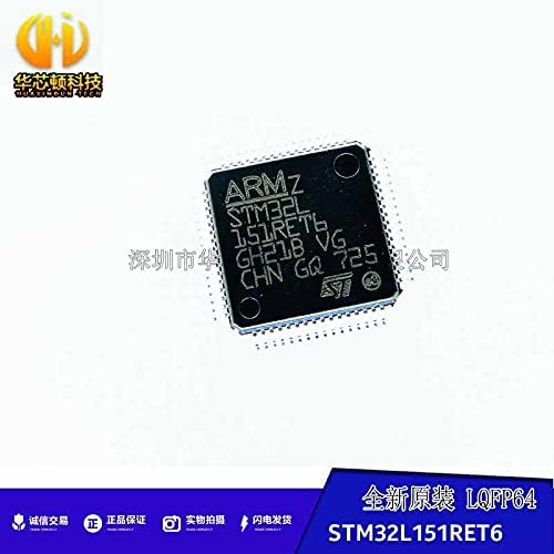 CONNECTORES 10PCS OPA2340UA 2340UA STM32L151RET6 IPS6404LSQ MBR120VLSFT1G L2V ECMF02-4CMX8 KG NRF51822-QFAA ORIGINAL 1 ORDER-