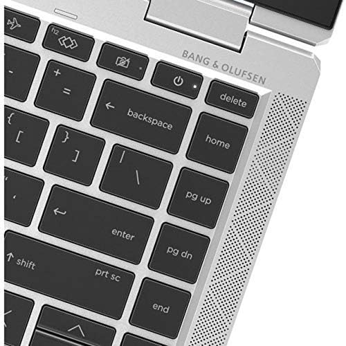 HP EliteBook X360 1040 G7 14 Crega sensível ao toque FHD 2 em 1 Notebook - Intel Core i5 I5-10310U Quad -core 1,70 GHz - 16 GB RAM - 256 GB SSD