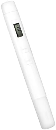 Weytoll Multifuncional Digital 3 em 1 Testador de qualidade da água portátil de alta precisão de água Teste de água Pen Pen