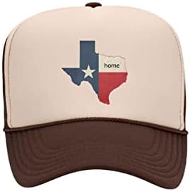 TX HAT/Texas é Casa/Caps de Snapback/Pride/Mesh Snapback/Hometown Ajusta