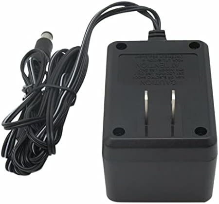 Adaptador CA Cabo de alimentação e cabo AV para o Super Nintendo SNES System Console