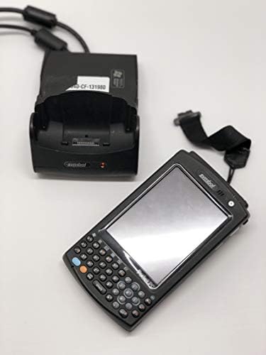 Símbolo de símbolo Motorola Pocket PC Scanner de código