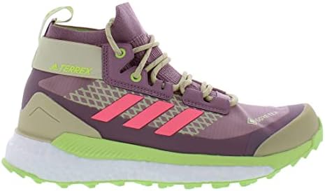 Adidas Terrex Free Hiker Gore-Tex Sapatos de caminhada feminino