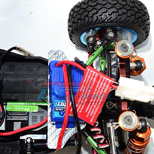 Axial Yeti Jr. Score Trophy Truck / Yeti Jr.